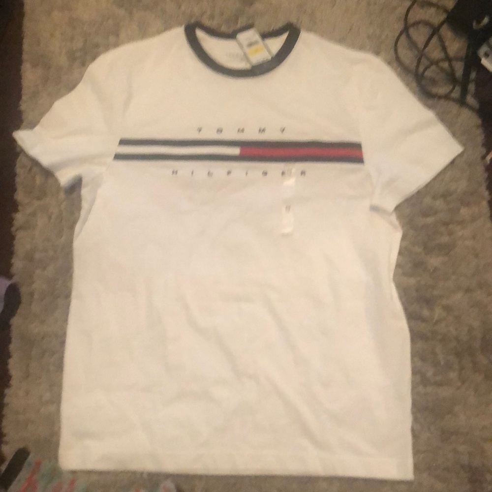 Tommy hilfiger shirt